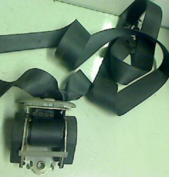 Ceinture centrale RENAULT GRAND SCENIC 2 Photo n°4