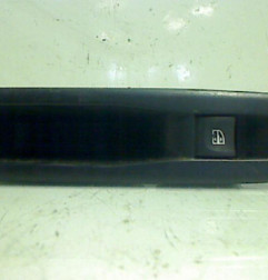 Interrupteur de leve vitre avant droit RENAULT SCENIC 3 Photo n°1