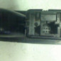 Interrupteur de leve vitre avant droit RENAULT SCENIC 3