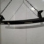 Renfort pare choc arriere (traverse) RENAULT TWINGO 3