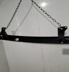 Renfort pare choc arriere (traverse) RENAULT TWINGO 3 Photo n°3