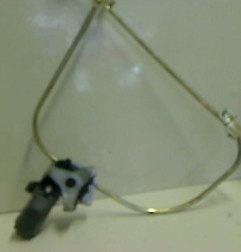 Leve vitre electrique avant droit RENAULT R19 Photo n°1