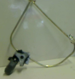 Leve vitre electrique avant droit RENAULT R19 Photo n°3