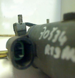 Leve vitre electrique avant droit RENAULT R19 Photo n°4