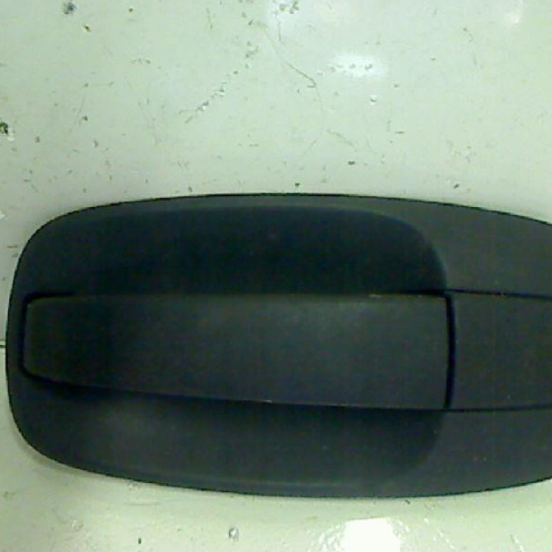 Poignee porte avant droit RENAULT TRAFIC 2
