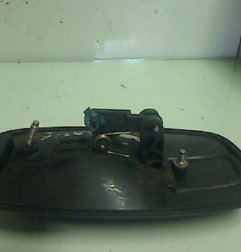 Poignee porte avant droit RENAULT TRAFIC 2