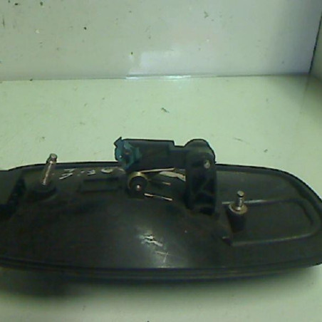 Poignee porte avant droit RENAULT TRAFIC 2