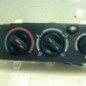 Commande chauffage RENAULT MEGANE 1