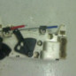Commande chauffage RENAULT MEGANE 1