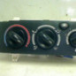 Commande chauffage RENAULT MEGANE 1
