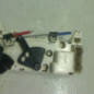Commande chauffage RENAULT MEGANE 1