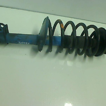 Amortisseur avant droit RENAULT CLIO 1 Photo n°1