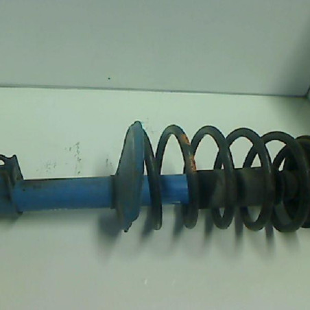 Amortisseur avant gauche RENAULT CLIO 1 Photo n°1