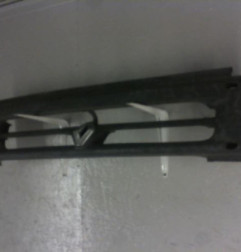 Calandre RENAULT MASTER 1