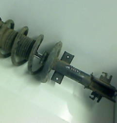 Amortisseur avant gauche RENAULT MASTER 3