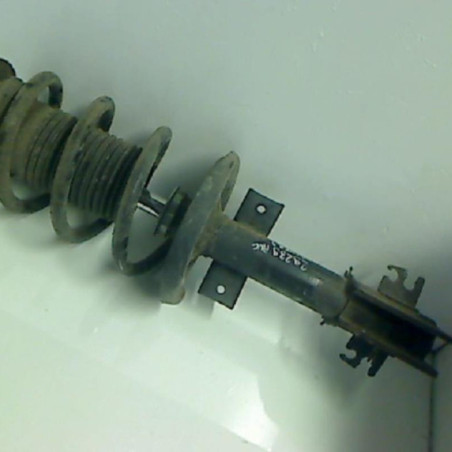 Amortisseur avant gauche RENAULT MASTER 3