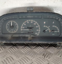 Compteur RENAULT TRAFIC 1 Photo n°1