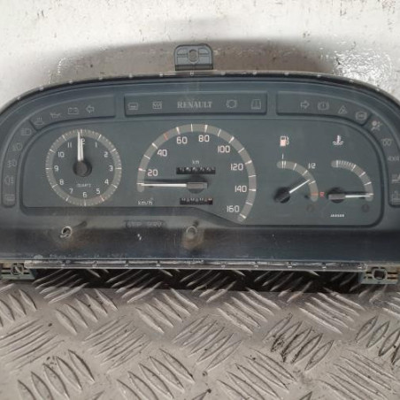 Compteur RENAULT TRAFIC 1 Photo n°1