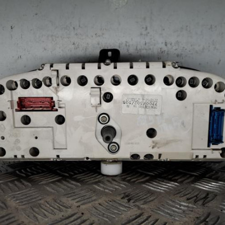 Compteur RENAULT TRAFIC 1