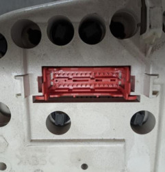 Compteur RENAULT TRAFIC 1 Photo n°3