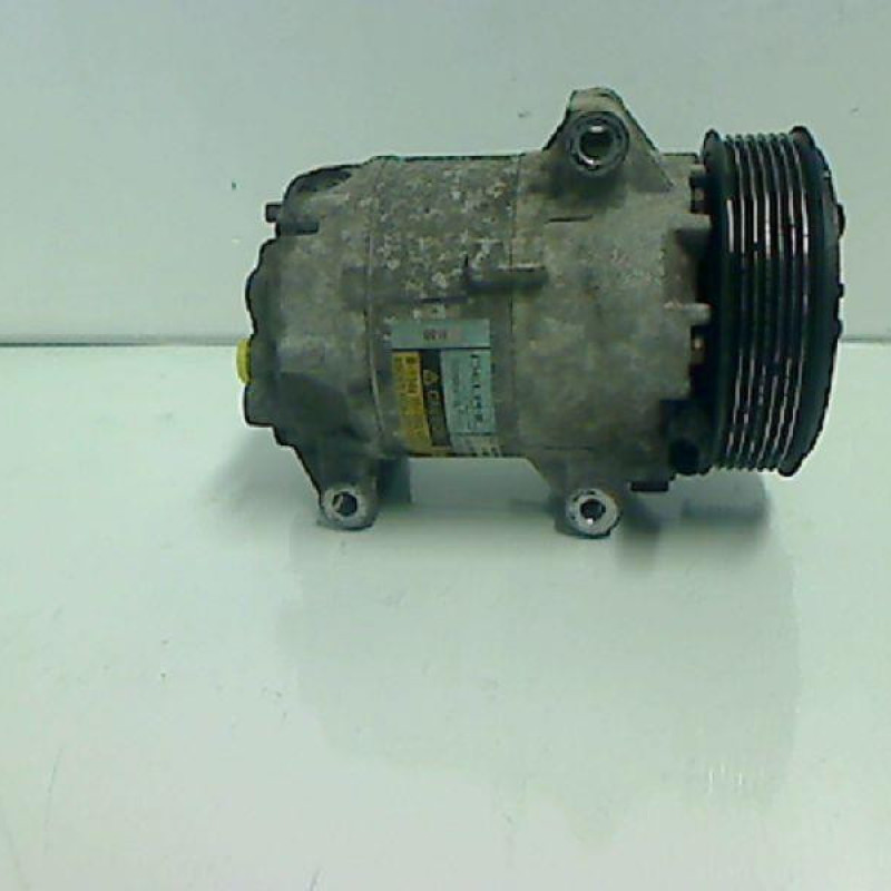 Compresseur clim RENAULT SCENIC 2