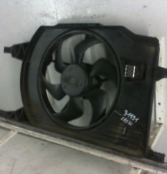 Buse RENAULT LAGUNA 2 Photo n°1