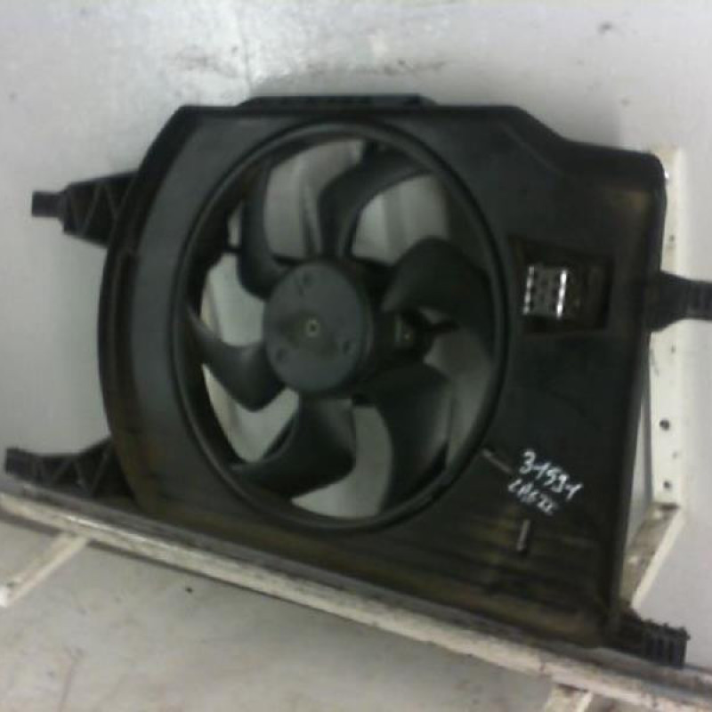 Buse RENAULT LAGUNA 2