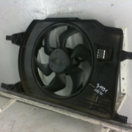 Buse RENAULT LAGUNA 2