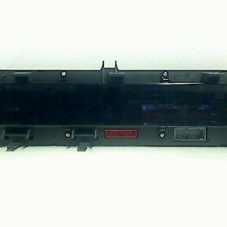 Compteur RENAULT SCENIC 2 Photo n°1