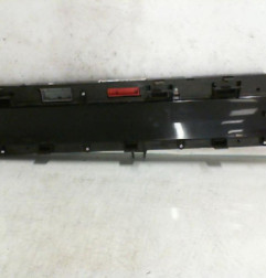 Compteur RENAULT SCENIC 2 Photo n°4