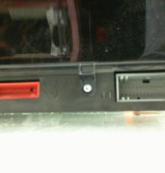 Compteur RENAULT SCENIC 2 Photo n°5