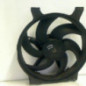 Ventilateur eau RENAULT CLIO 1