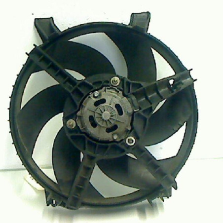 Ventilateur eau RENAULT CLIO 1