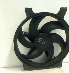 Ventilateur eau RENAULT CLIO 1 Photo n°3