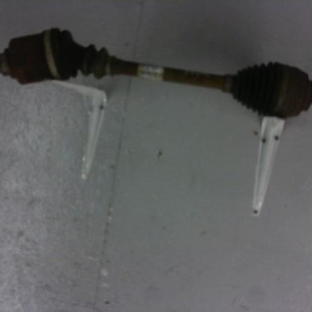 Cardan gauche (transmission) RENAULT CLIO 3 Photo n°1