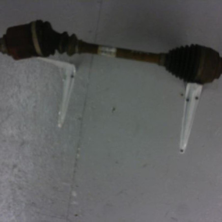 Cardan gauche (transmission) RENAULT CLIO 3