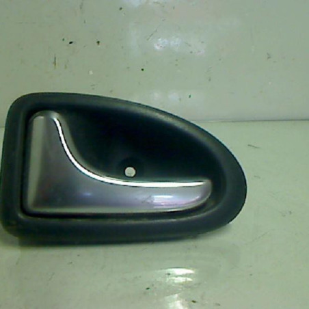 Poignee interieur avant gauche RENAULT CLIO Photo n°1