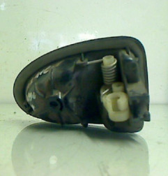 Poignee interieur avant gauche RENAULT CLIO
