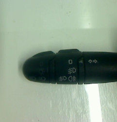 Commodo phare RENAULT SCENIC 1 Photo n°3