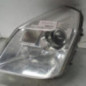 Optique avant principal gauche (feux)(phare) RENAULT VEL SATIS