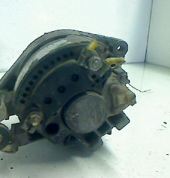 Alternateur RENAULT R4 Photo n°3