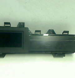 Compteur RENAULT SCENIC 3 Photo n°1