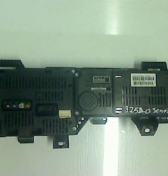 Compteur RENAULT SCENIC 3 Photo n°3