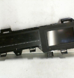 Compteur RENAULT SCENIC 3 Photo n°4