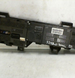 Compteur RENAULT SCENIC 3 Photo n°5