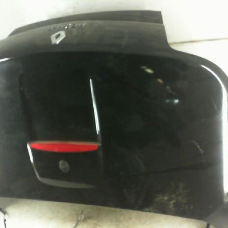 Malle/Hayon arriere RENAULT MEGANE 2