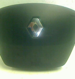 Air bag conducteur RENAULT SCENIC 3 Photo n°1