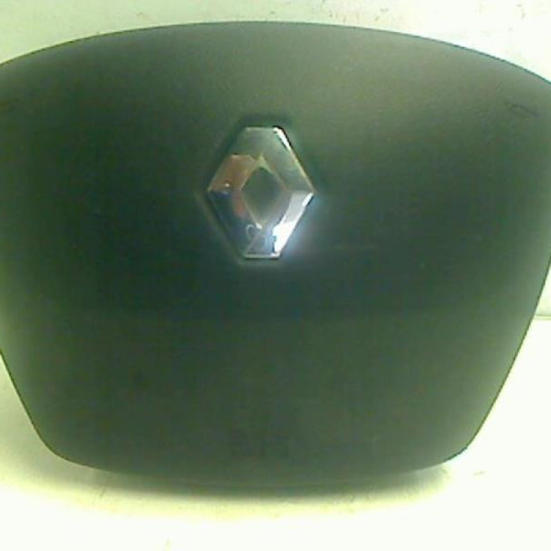 Air bag conducteur RENAULT SCENIC 3