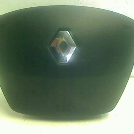 Air bag conducteur RENAULT SCENIC 3 Photo n°1