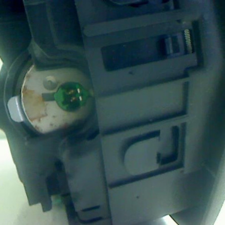 Air bag conducteur RENAULT SCENIC 3